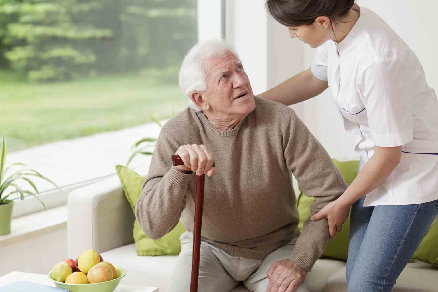 Occupational Therapy For Parkinson's Disease | Talking Brains Center ...