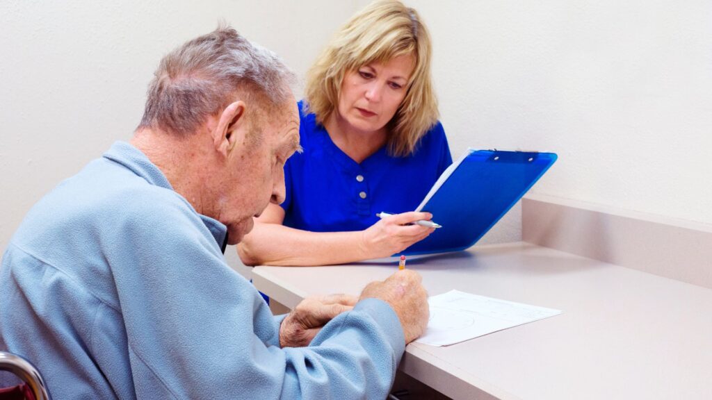 Effective Speech Therapy Exercises for Stroke Patients in Dubai, speech therapist in dubai, geriatric speech therapy, stroke therapy, geriatric stroke, seniors therapy, speech therapy for old people at TBC