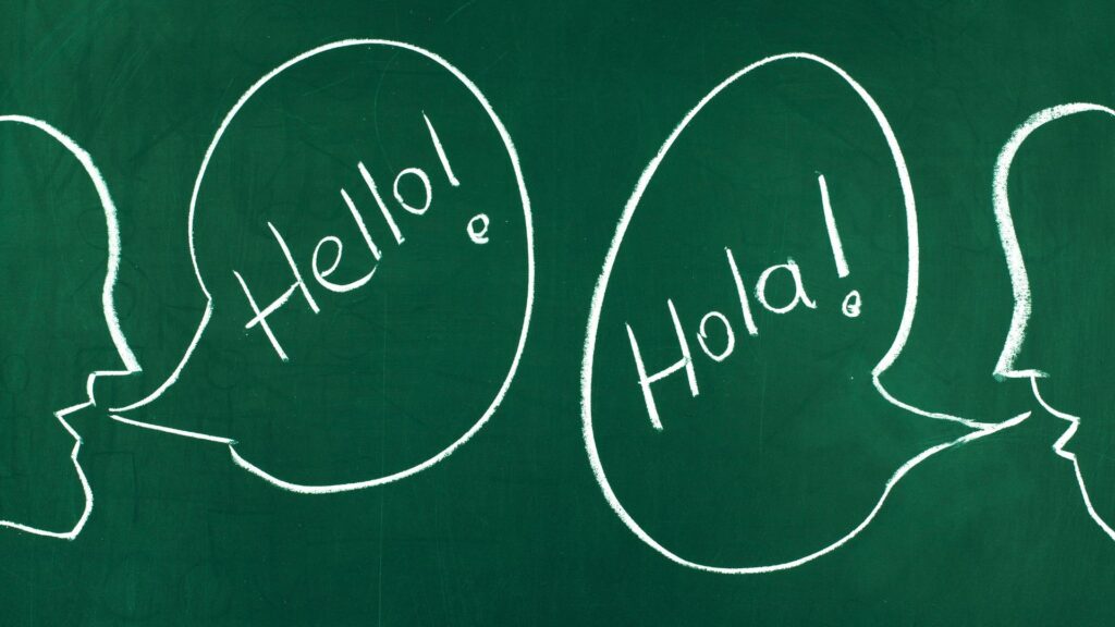 bilingual education, children, speech and language therapy in dubai
