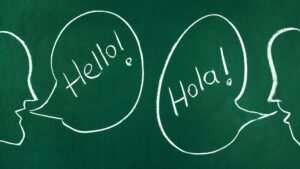 bilingual education, children, speech and language therapy in dubai